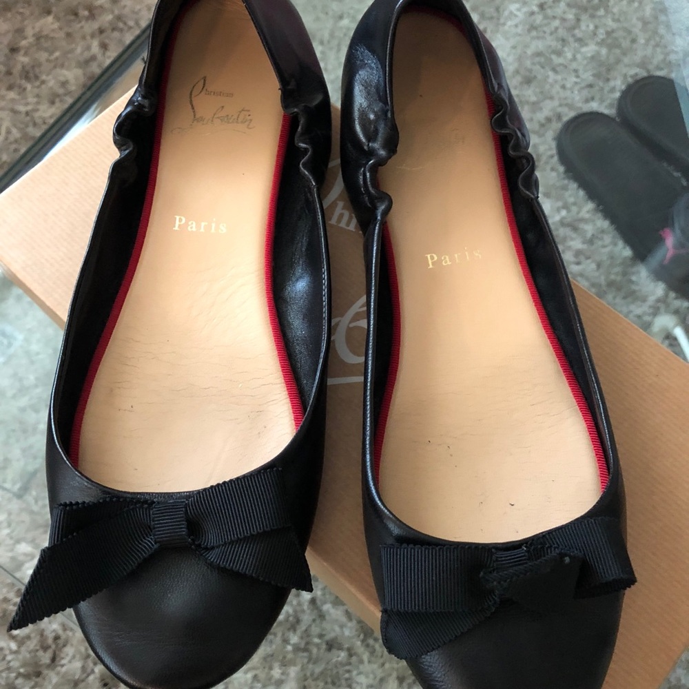 Christian louboutin air loubi